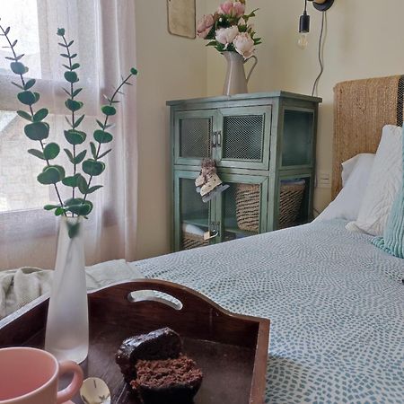 Apartamento Vico Escarrilla Dış mekan fotoğraf