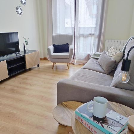 Apartamento Vico Escarrilla Dış mekan fotoğraf