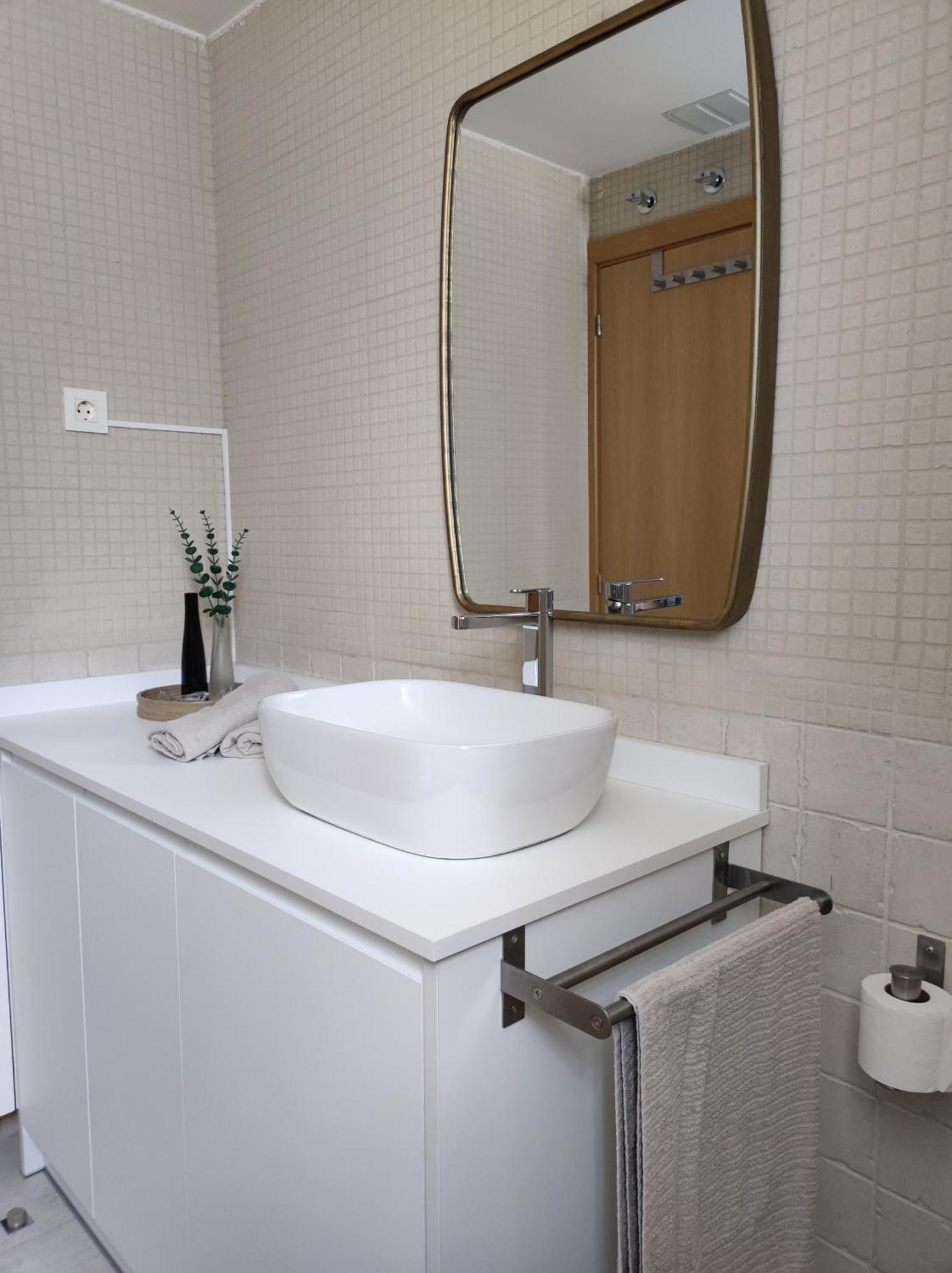 Apartamento Vico Escarrilla Dış mekan fotoğraf